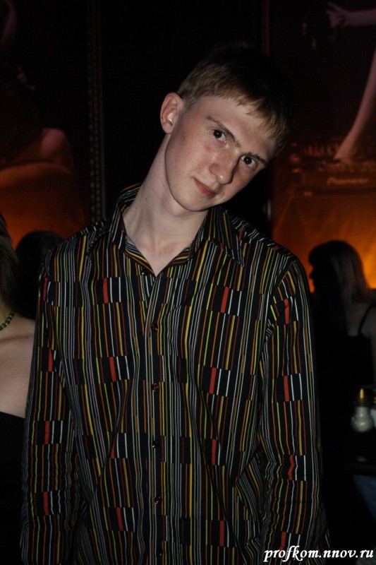 Весеннее обострение 236