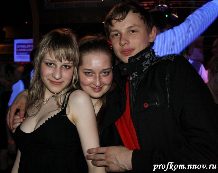 Весеннее обострение 241