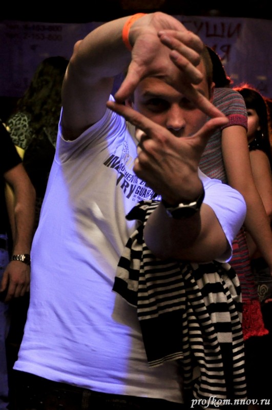 Весеннее обострение 016