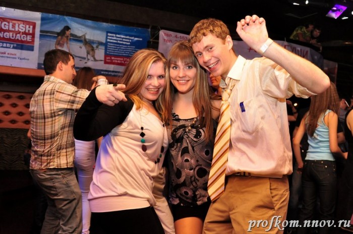 Весеннее обострение 022