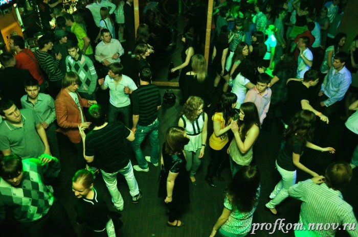 Весеннее обострение 024