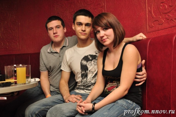 Весеннее обострение 031