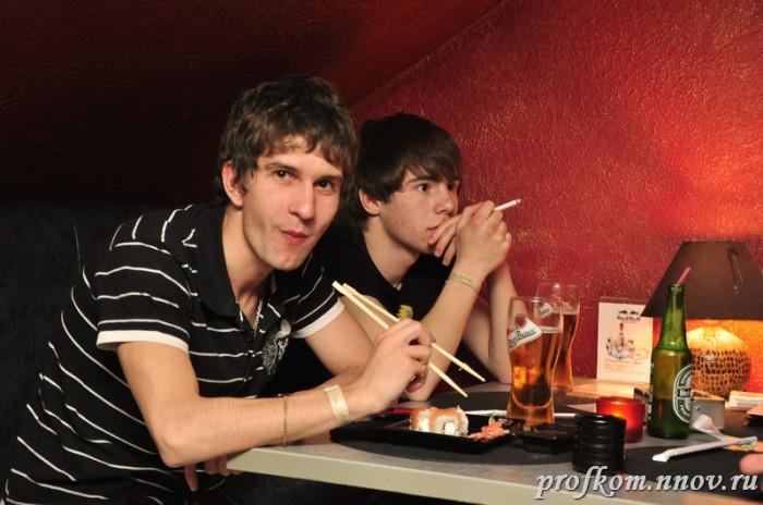 Весеннее обострение 032