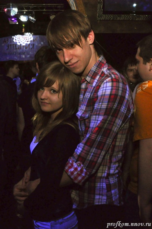 Весеннее обострение 083