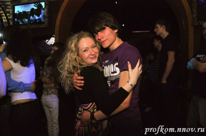 Весеннее обострение 087