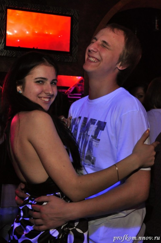 Весеннее обострение 097