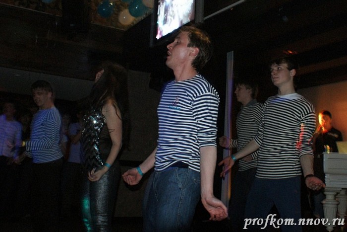 День Рождения ФМиАТ 024