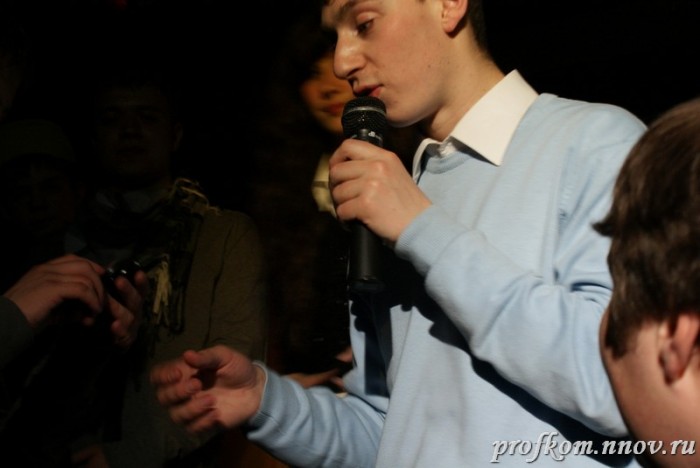 День Рождения ФМиАТ 174