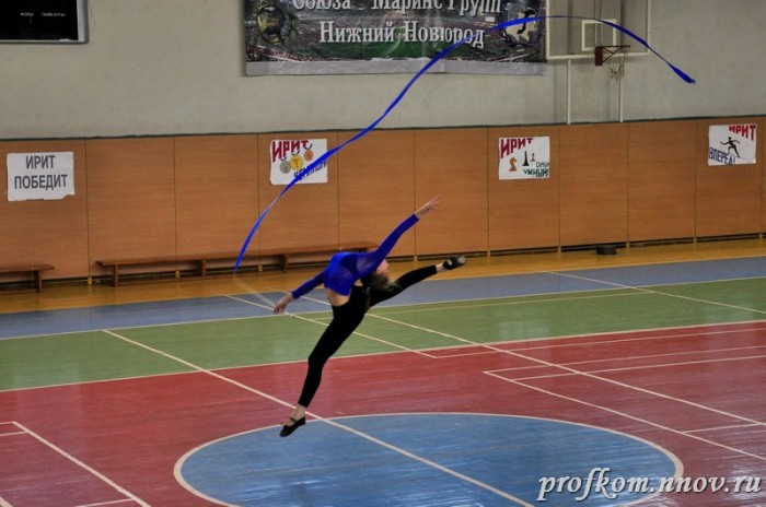 День ИРИТ 021