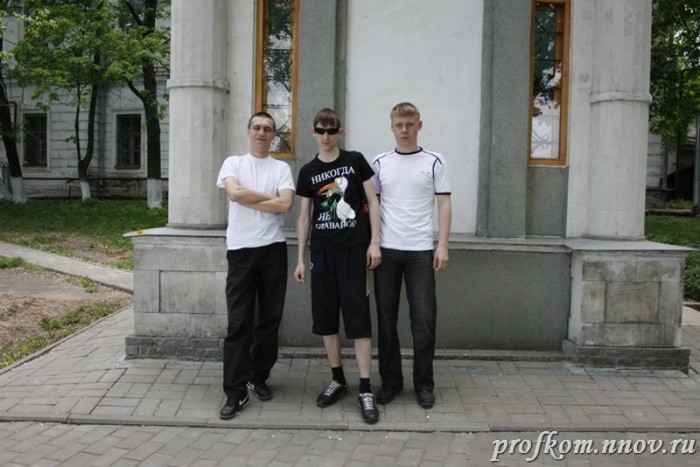 Пробег  004