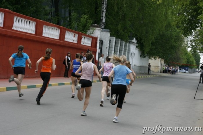 Пробег  084