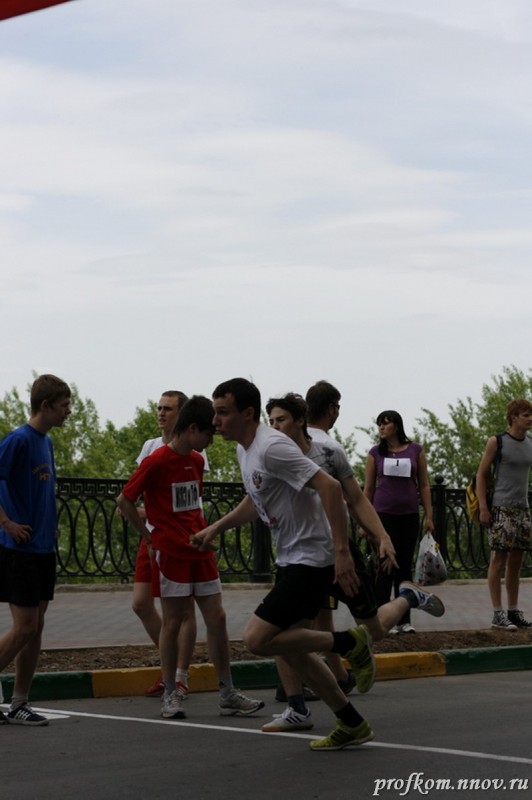 Пробег  111