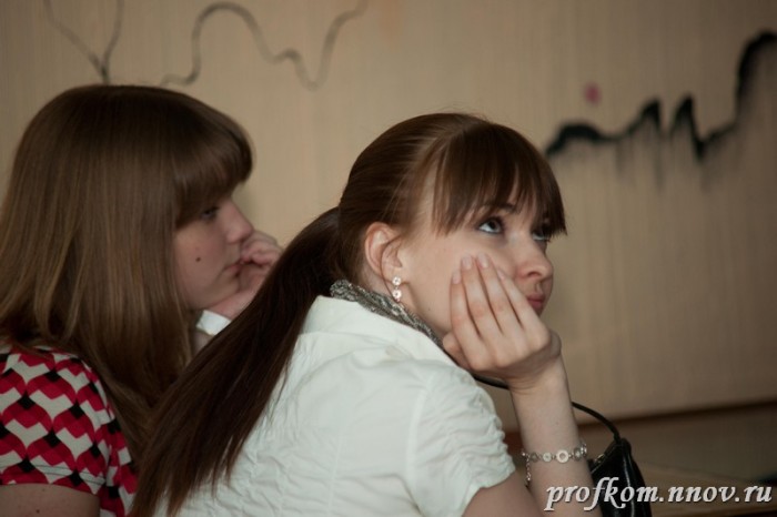 День Рождения ФКТ 023
