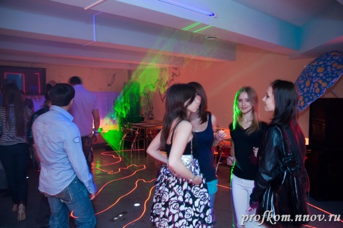 День Рождения ФКТ 032