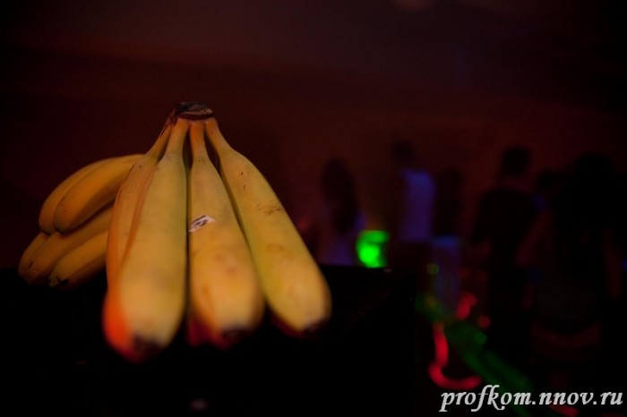 День Рождения ФКТ 037