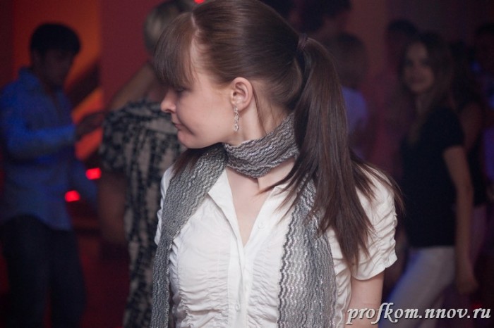 День Рождения ФКТ 057