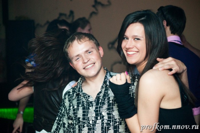 День Рождения ФКТ 059