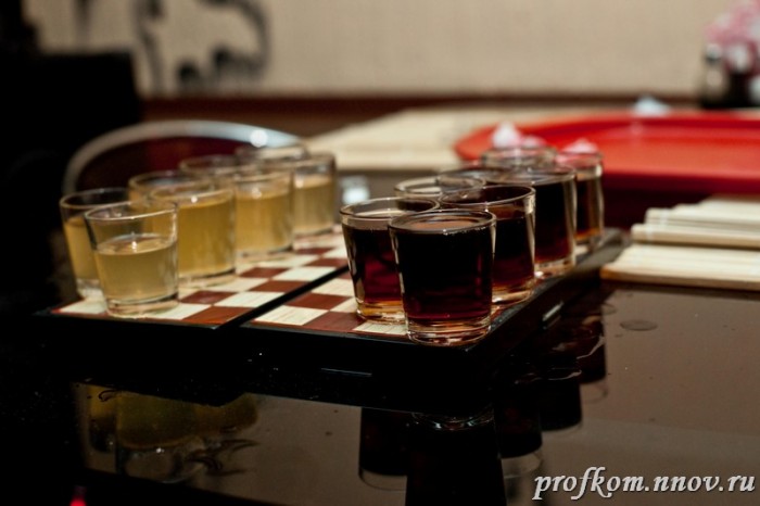 День Рождения ФКТ 096