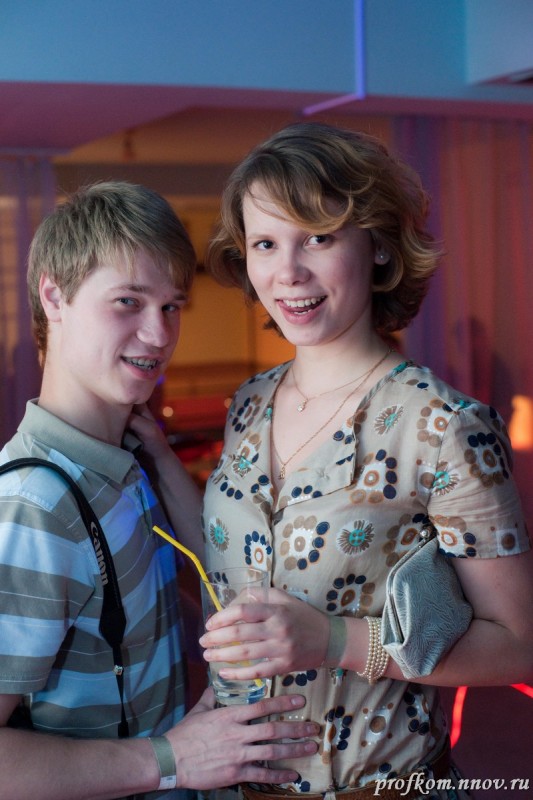 День Рождения ФКТ 104