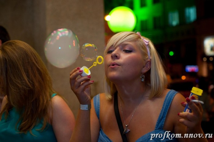 День Рождения ФКТ 110