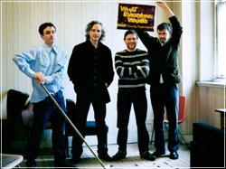 Teenage Fanclub