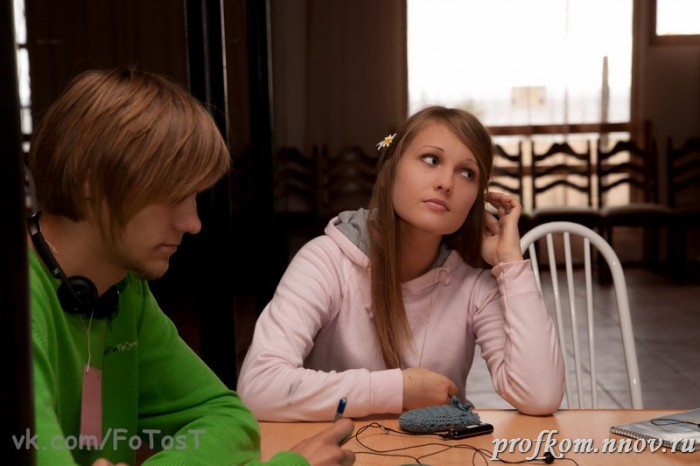 Школа актива 034