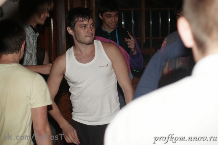 Школа актива 047