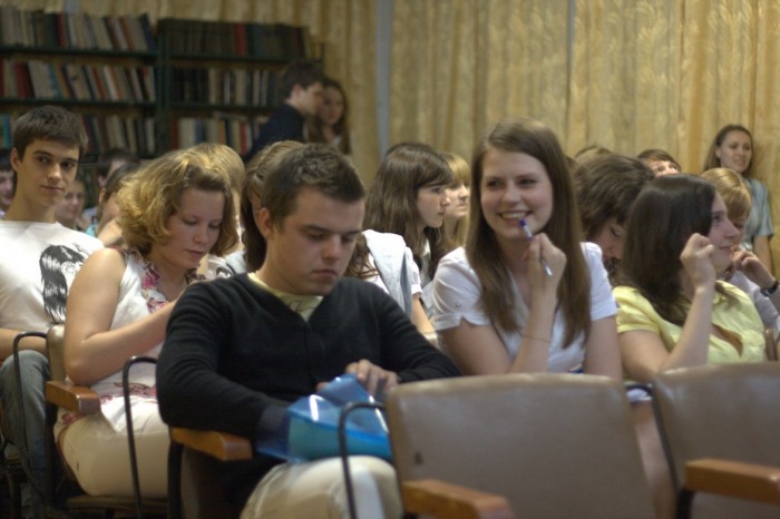 Школа студенческого профсоюзного актива00008