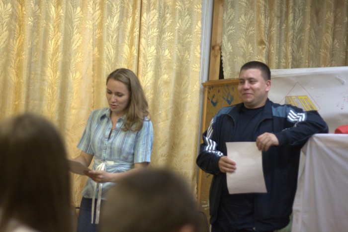 Школа студенческого профсоюзного актива00013