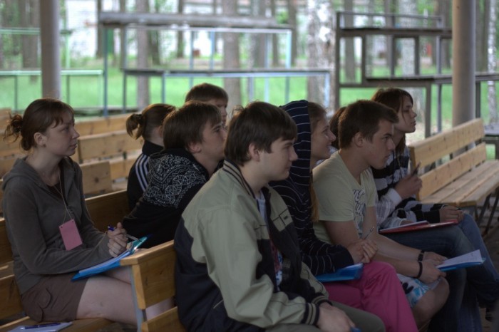 Школа студенческого профсоюзного актива00022