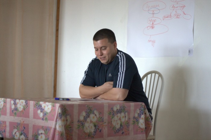 Школа студенческого профсоюзного актива00030