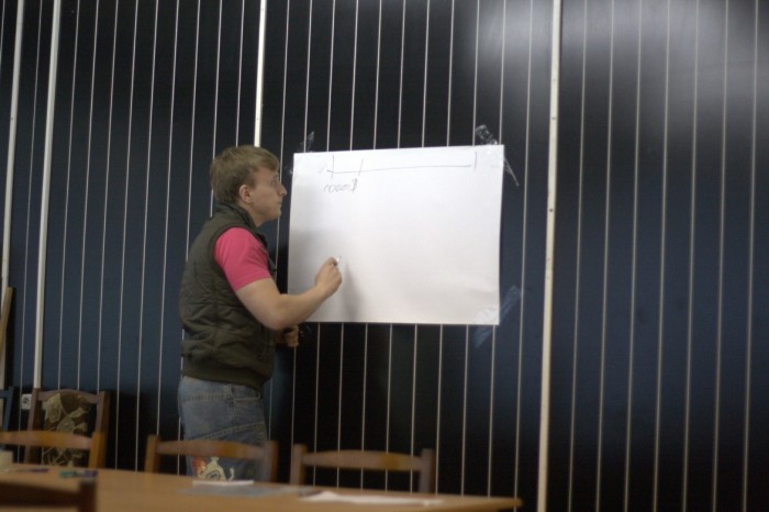 Школа студенческого профсоюзного актива00046