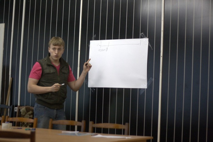 Школа студенческого профсоюзного актива00047