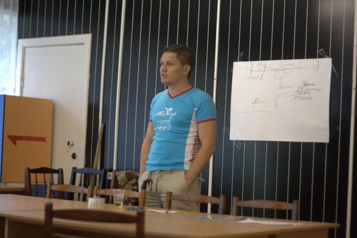 Школа студенческого профсоюзного актива00051