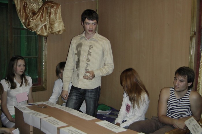 Школа студенческого профсоюзного актива 201017