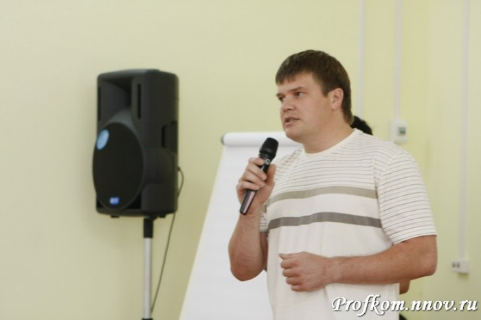 Студенческий лидер 2010. Нижегородский этап_10