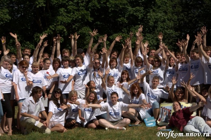 Студенческий лидер 2010. Нижегородский этап_34