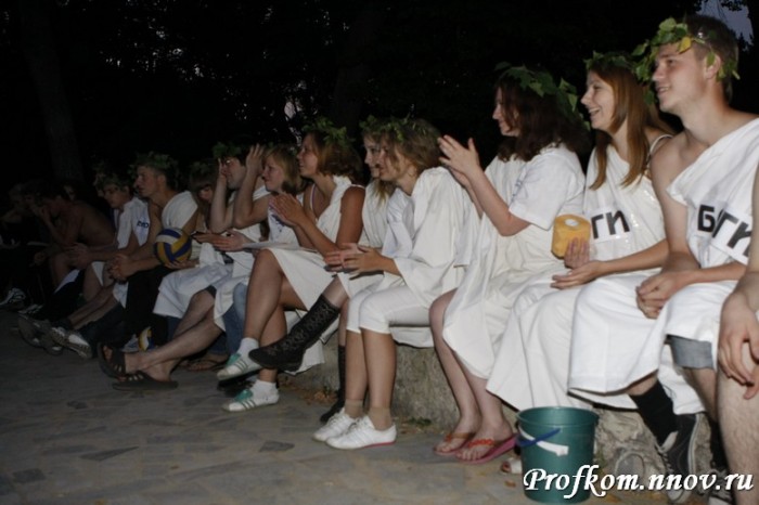 Студенческий лидер 2010. Нижегородский этап_10