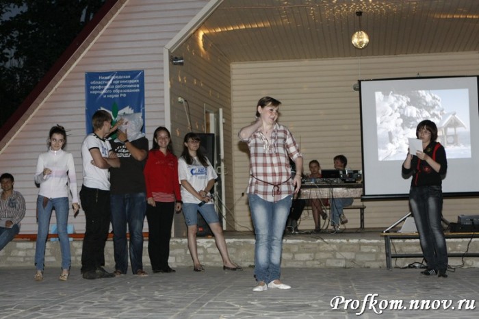Студенческий лидер 2010. Нижегородский этап_21