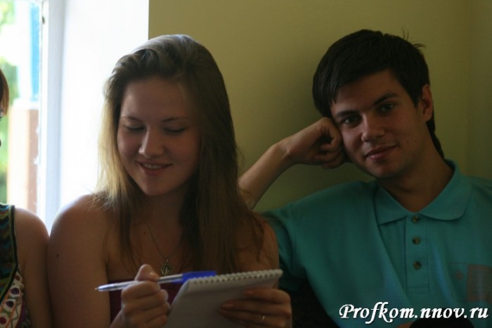 Студенческий лидер 2010. Нижегородский этап_51
