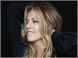 Sheryl Crow