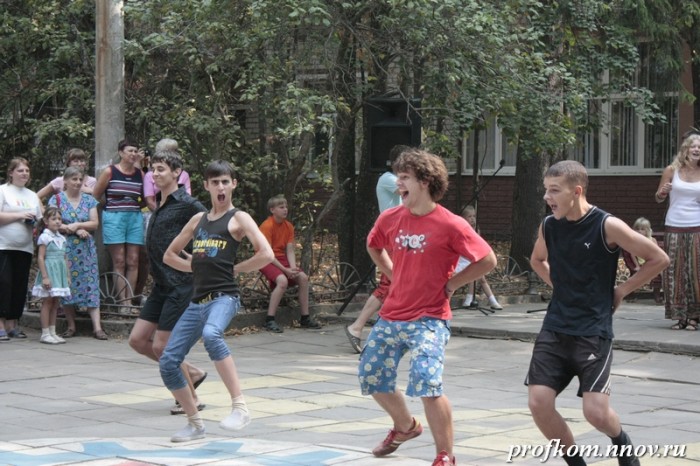 Ждановец 2010 - 4 смена 009