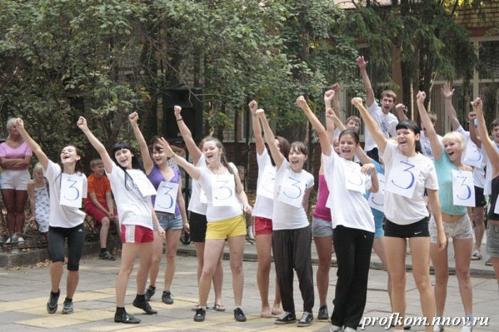 Ждановец 2010 - 4 смена 011