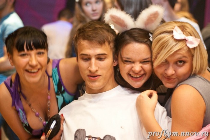 Green Party 040