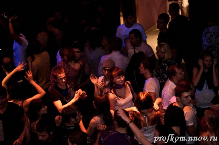 Green Party 070