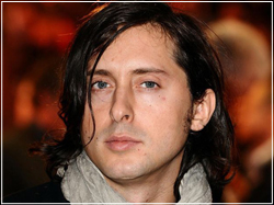 Carl Barat