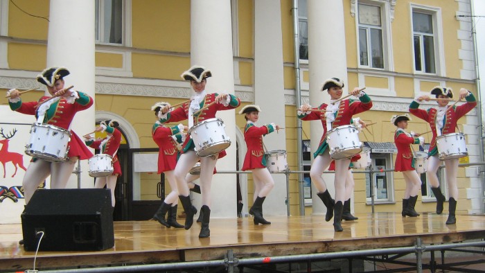 Воля Ирина Сергеевна