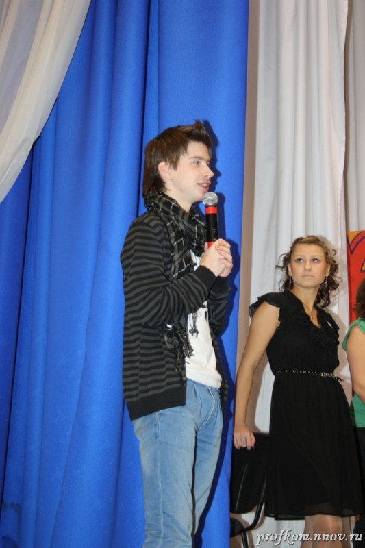 Кастинг мисс ФЭМИ 071