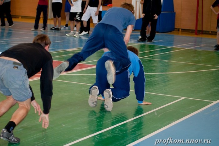 ФМВТ 60 лет спорт 058