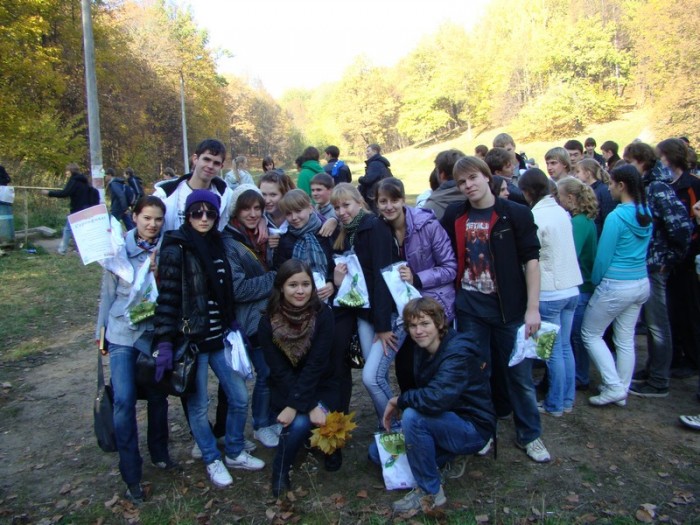 Веревочный курс0027